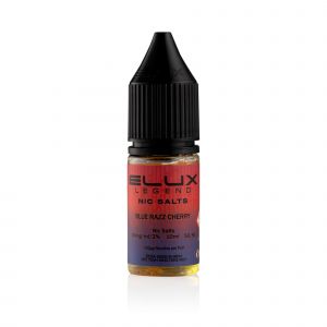 Elux Legend NS Blue Razz Cherry